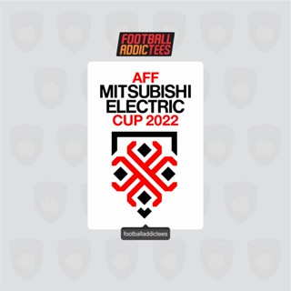 ถ้วยไฟฟ้า AFF MITSUBHISI ปี 2022 2022