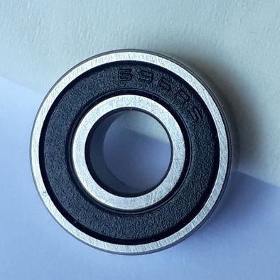 แบริ่ง 696 2RS NTN**