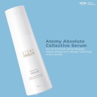 ส่งด่วน Atomy Absolute Cell Active Serum อะโทมี่ แอบโซลูท เซลแอคทีฟ เซรั่ม ของแท้100%