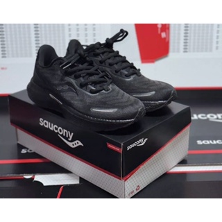 Saucony Men’s Endorphin Speed 3 (size39-45) Black