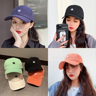 Cap_Hat หมวกแก็ป ราคาถูก พร้อมส่ง