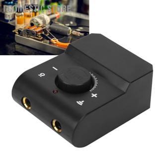 I Comestic Store Black Tattoo Machine Power Supply Professional  Mini Battery Portable 90‑250V