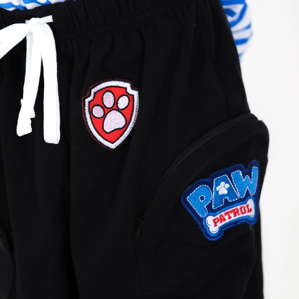 PAW PATROL : PTNYP2025 กางเกงขายาวเด็กลิขสิทธิ์แท้