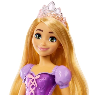 Disney Princess Core Fashion Doll Assortment ดิสนีย์ ปริ้นเซส ตุ๊กตาเจ้าหญิง 1 ชิ้น HLW02