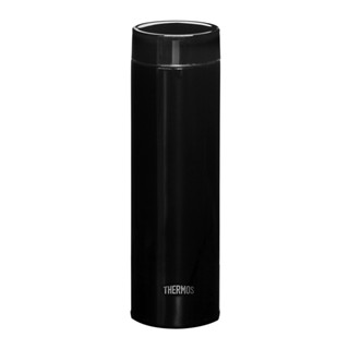 FREEHOME กระติกสุญญากาศ THERMOS 480CL 0.48 ลิตร สีดำ แก้วเก็บความเย็น แก้วเก็บความร้อน