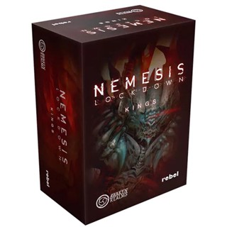 Nemesis Lockdown: New Kings