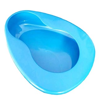 BEDPAN PLASTIC  พลาสติก