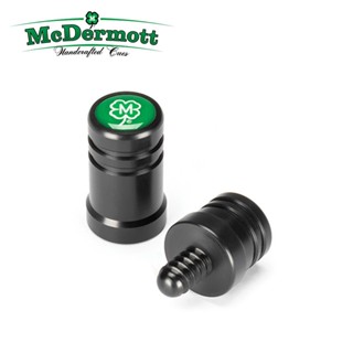 McDermott Clover Joint Protectors 3/8x10