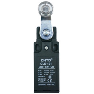 ลิมิทสวิทช์ CLS-121 CNTD Limit Switch CLS 121