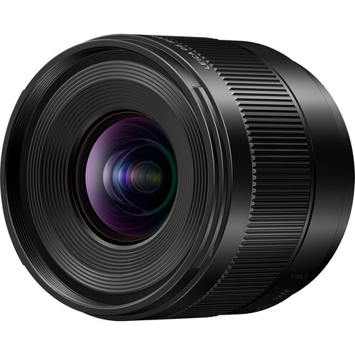 Panasonic Leica DG Summilux 9mm f/1.7 ASPH. Lens (Kit Lens, No Box)