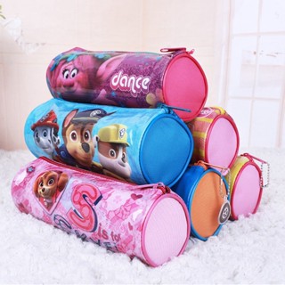 กล่องดินสอลายสัตว์ Creative Cartoon Animation Character Pencil Case กล่องดินสอสัตว์น่ารัก Pen bag