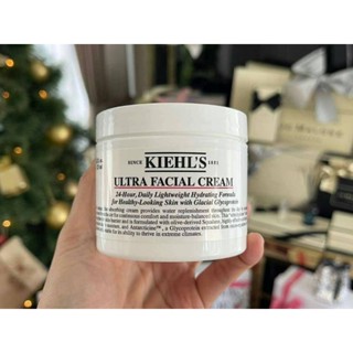 ครีม kiehls ultra facial cream 125ml.