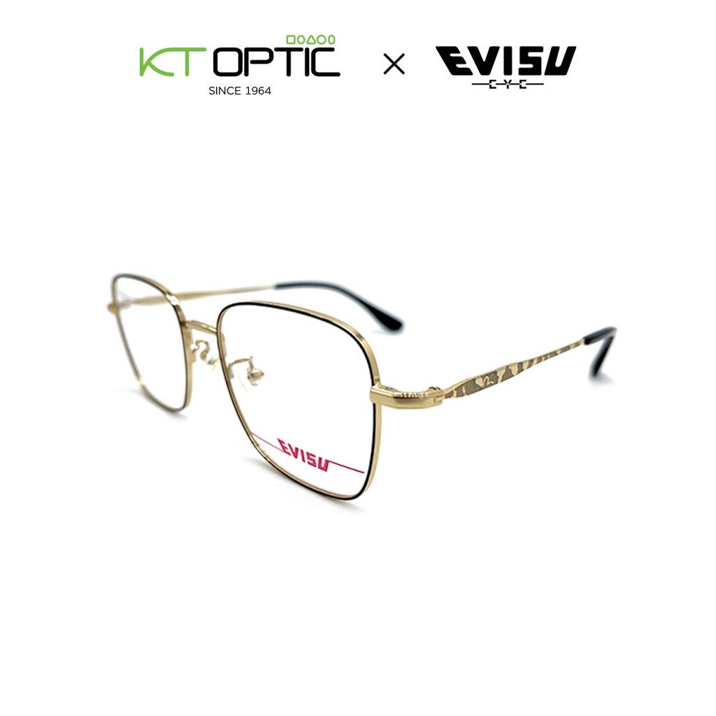 Evisu แว่นตา รุ่น 6040