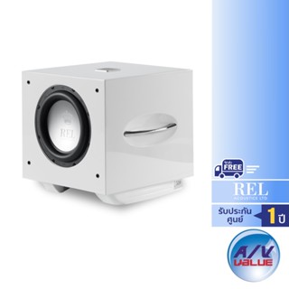 REL Acoustics S/510 12” 500 Watts