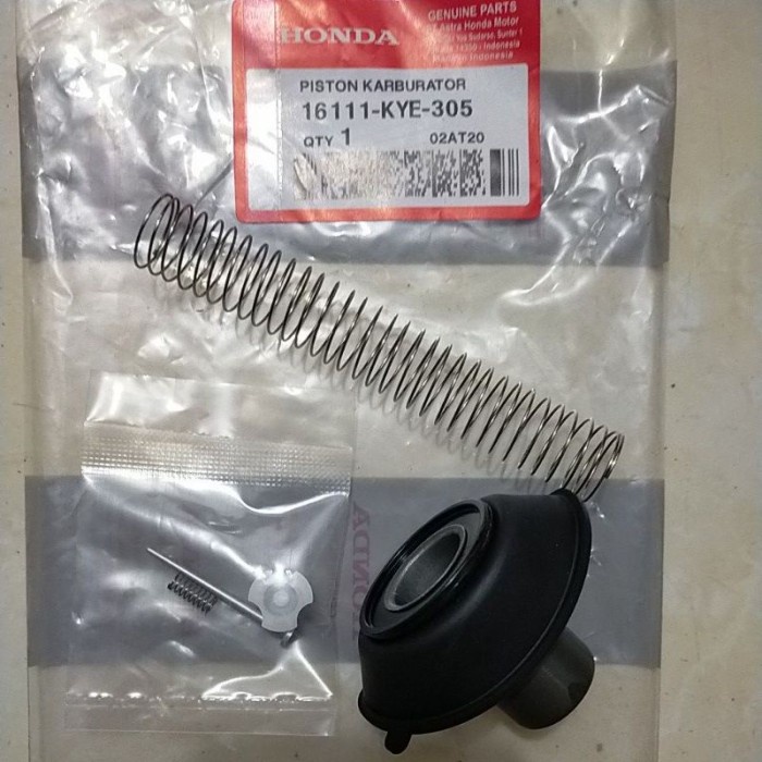 MEGAPRO KYE F998 VACUUM