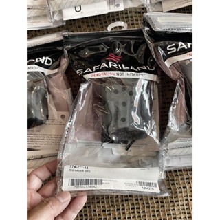 Safariland Mag Pouch for Sig Sauer MPX สีดำ