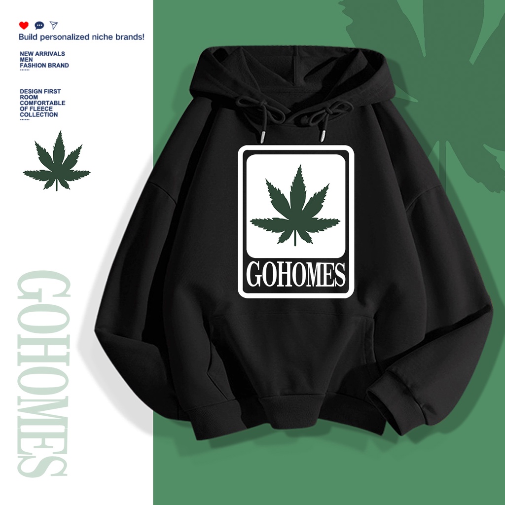 L397 เสื้อฮู้ดลายแฟชั่นสวยน่ารัก.เสื้อแขนยาว.มี7สีหลายไซส์(S-3XL)