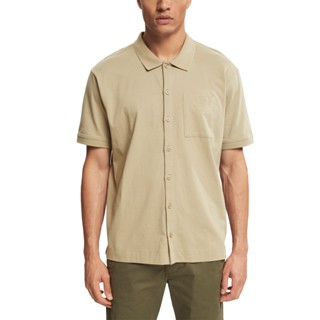 ESPRIT Mens Relaxed fit shirt