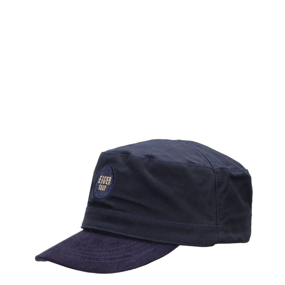 EIGER MOONWALK REVERSIBLE 1.0 CAP