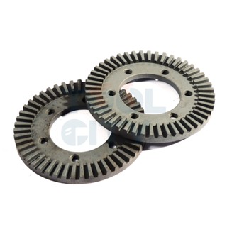 KARCHER SET GEAR RING (2PCS/PAC) สามารถออกใบกำกับภาษีเต็มรูปแบบได้ (คาร์เชอร์)