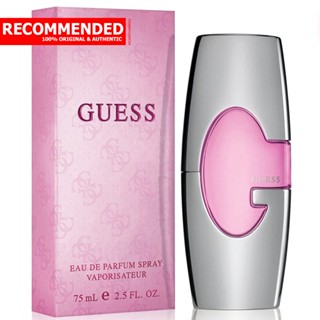 Guess for Women EDP 75 ml.