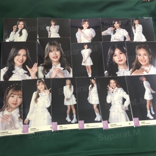 ใบเศษ BNK48 Photoset “1st Generation Jiwaru DAYS”