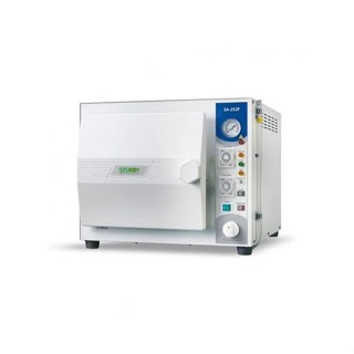 เครื่องนึ่งฆ่าเชื้อ Autoclave ขนาด 24 ลิตร STURDY SA-252F