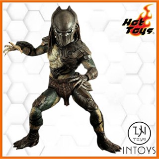 HOT TOYS -​ FALCONER PREDATOR -​ MMS 137 : PREDATORS