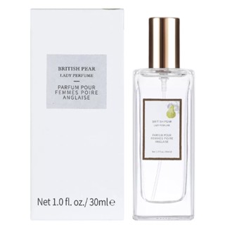 พร้อมส่ง‼️น้ำหอมรุ่น British Pear Lady Perfume🍐ฝาแฝด Jomalone