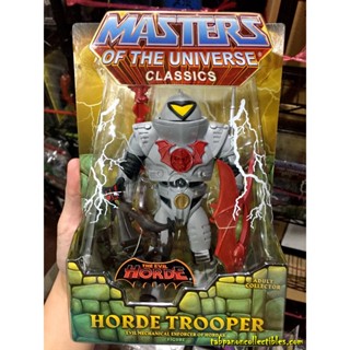 [2017.05] Mattel MOTU Classics Horde Trooper 7-Inch Figure