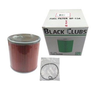 กรองโซล่าเฉพาะกรอง SUMOFM227(EM100) BC(BF-134)[88554686] (1ลูก) (Black Clubs)