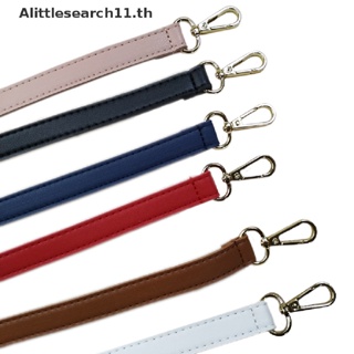 Alittlesearch11 สายคล้องกระเป๋าถือ สะพายไหล่ สะพายข้าง ปรับได้ 123 ซม. แบบเปลี่ยน 1 ชิ้น