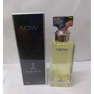 น้ำหอมผู้หญิง Ariana Now edp 100ml