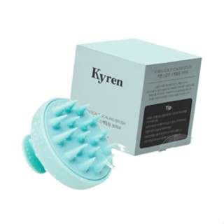 Kyren Scalp Scaling Brush