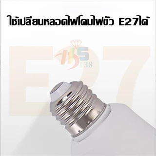 หลอดไฟ LED แสงไฟสีขาว ทรงกลมขั้ว E27 AC 220V~50Hz 24W 18W 15W 12W 9W 7W 5W 3W สำหรับโคมไฟภายในบ้าน หลอดปิงปอง