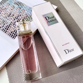 Dior Addict Eau Fraîche 100ml ( ป้ายคิงคะ )