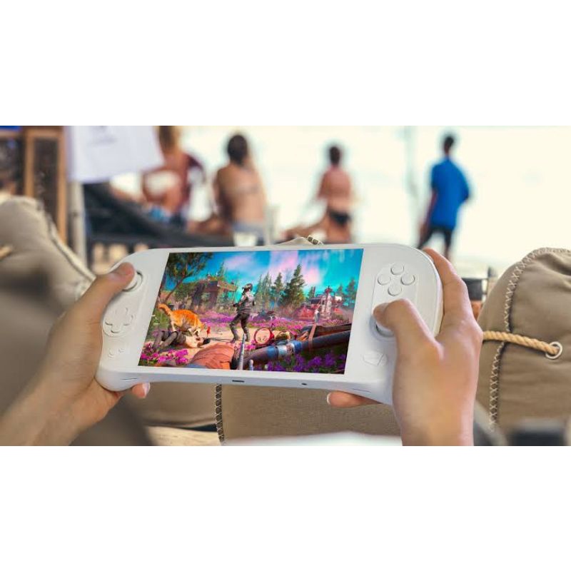 pre order AYANEO 2 6800U 16GB/1TB WIN11 7 นิ้ว เครื่องเล่นเกมพกพาคอนโซล เล่นได้ทุกเกม สภาพแกะรีวิว