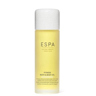 พร้อมส่ง ของแท้ ESPA Bath and Body Oil 50ml/100ml (Fitness/Positivity/Restful)