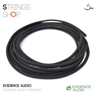 สายเคเบิ้ล Evidence Audio Monorail Cable (1 ft.) (30 cm.)