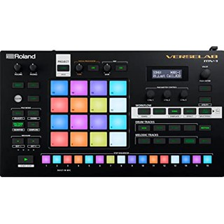 Roland Roland/VERSELAB MV-1 all-in-one โปรดักชั่น AIRA