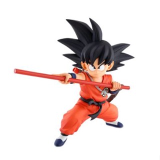 ichiban Kuji Dragon Ball EX Mystical Adventure : A Prize