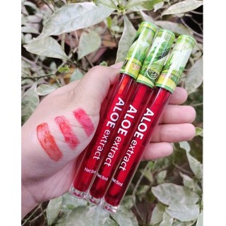 SASIMI LIP TINT MOISTURIZER ALOE VERA 99% EXTRACT NO. S915 (24pcs in a box)