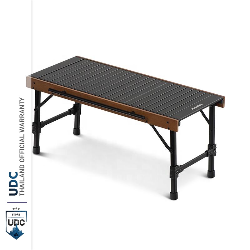 [ประกันศูนย์ | แท้100%] IGT outdoor folding combination table [Warranty by Naturehike Thailand] : Ta