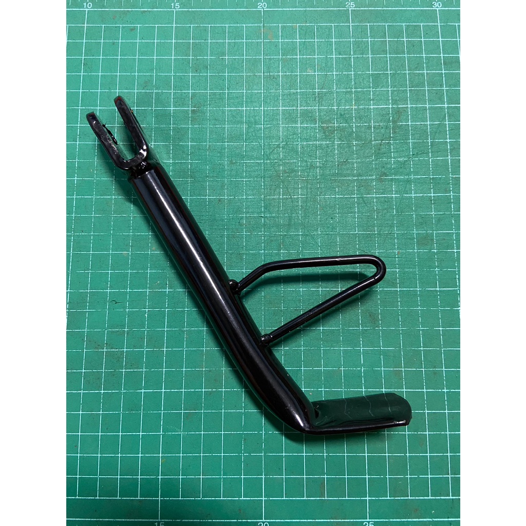 ขาตั้งข้าง ฮอนด้า Wave เวฟ ทุกรุ่น 110i 125 S R บังลม ปลาวาฬ เวฟ100 หนาแบบแท้ พร้อมสปริง มีบริการเก็บปลายทาง