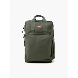 Levis® Mens L-Pack Large Backpack