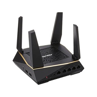 MESH WI-FI ASUS AIMESH AX6100 WI-FI SYSTEM (RT-AX92U 1 PACK) WI-FI 6