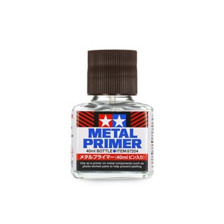 TAMIYA 87204 METAL PRIMER (40ml)