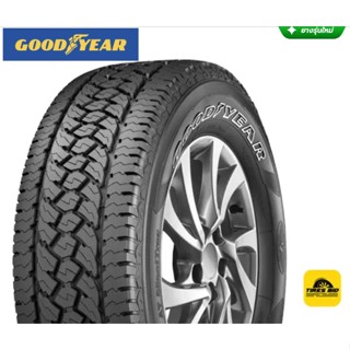 Goodyear Silenttrac AT ราคารวมติดตั้งและจัดส่งฟรี (4 เส้น) ผ่อน 0% สูงสุด 10 เดือน(รบกวนเช็คสต๊อกก่อนสั่งซื้อ)ยางปี 2023