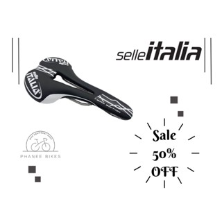 เบาะ SELLE ITALIA FLITE TEAM EDITION FLOW รางไทเทเนียม