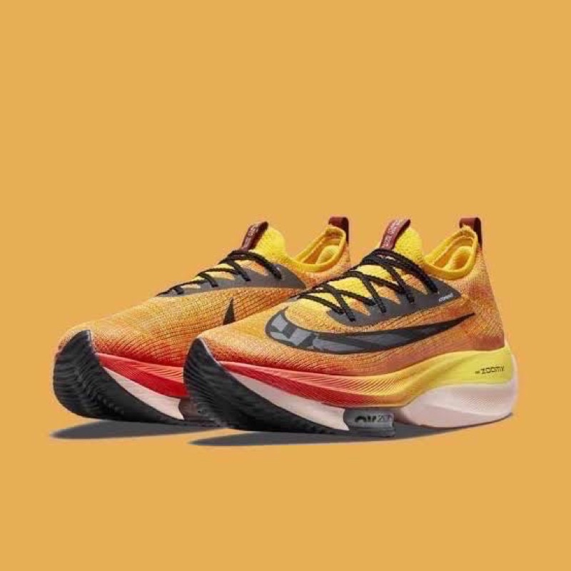 NIKE AIR ZOOM ALPHAFLY NEXT%